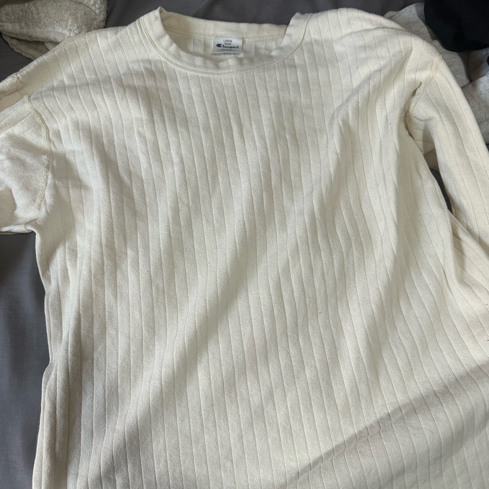 Vintage champion shirt
